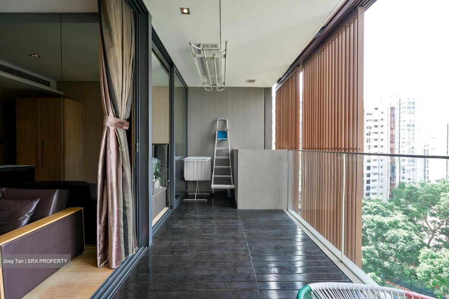 OUE Twin Peaks (D9), Condominium #496433881